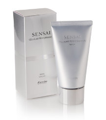 Sensai Cellular Performance Mask 