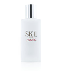 Facial Treatment Clear Lotion
