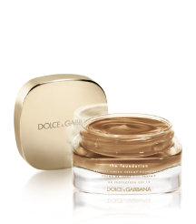 Creamy Foundation SPF15 Soft Tan