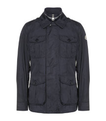 Kenya Jacket