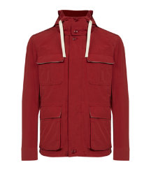 Gauguin Jacket