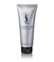 L’Homme Libre  Shower Gel