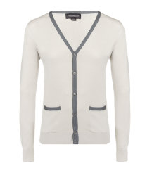 Louie Cardigan