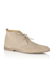 Berner Leather Boots