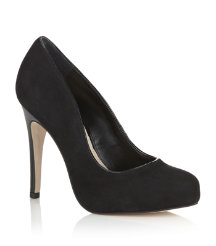 Antibes Court Shoe