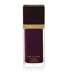 Nail Lacquer Plum Noir