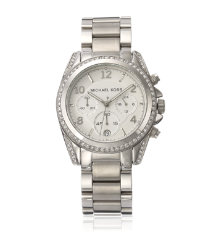 Ladies Chronograph Watch