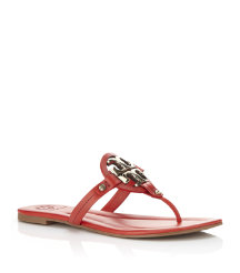 Miller 2 Leather Sandal