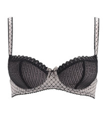 La Parisienne Push-Up Bra