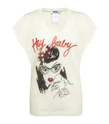 Hey Baby T-Shirt