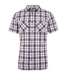 Check Shirt