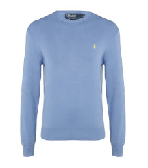 Pima Cotton Sweater