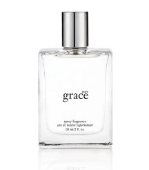pure grace spray fragrance