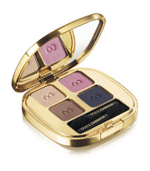 Smooth Eye Colour Quad Divine