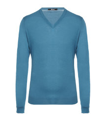 V-Neck Sweater