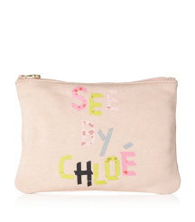 See by Tape Pouch