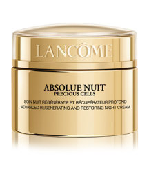 Absolue Nuit Precious Cells