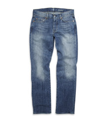 Standard Straight Leg Jean