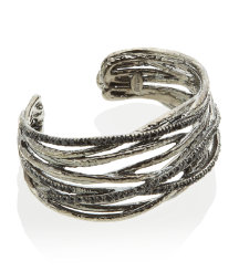 Ramage Twist Bracelet