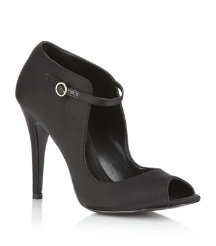 Dianne Peep Toe Pump