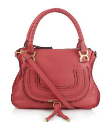 Small Marcie Shoulder Bag