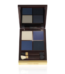 Eye Colour Quad Cobalt Rush