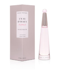 L’Eau D’Issey Florale (EDT, 50ml)