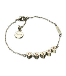 Heart Logo Bracelet