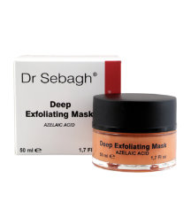 Deep Exfoliating Mask