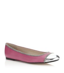 Otley Ballerina Flat