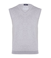 Knitted Vest