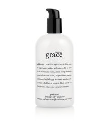 summer grace perfumed firming body emulsion