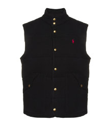 Fleece Vest