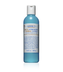 Blue Astringent Herbal Lotion