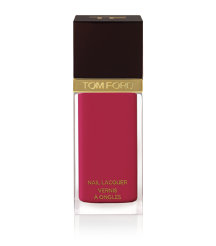 Nail Lacquer Fever Pink