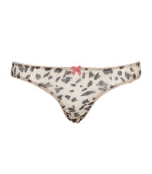Coco Loco Brief