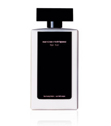 For Her Body Lotion