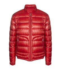 Acorus Puffa Jacket