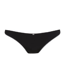 Naked Glamour Thong