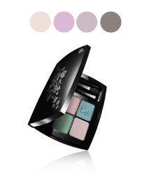 Hypnôse Doll Eyes Palette Glam