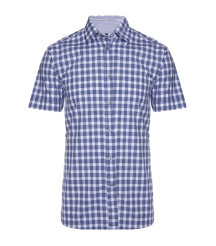 Check Shirt