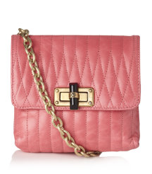 Mini Happy Shoulder Bag