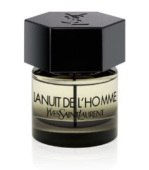 La Nuit de L&#39;Homme Eau de Parfum