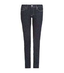 Slight Curve Skinny Jeans