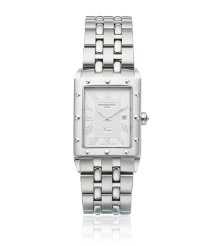 Tango Rectangular Watch