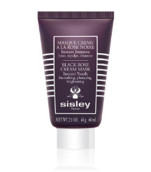 Black Rose Cream Mask