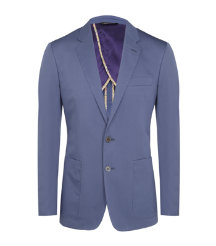 The Byard Jacket