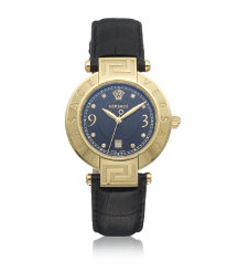 Reve Diamond Set Watch