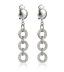 Rendell Earrings