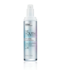 The Youth As We Know It Moisture Lotion SPF30 (50ml)